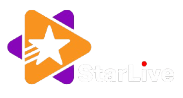 StarLive — sistema de gestão de live commerce